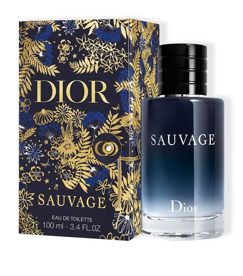 dior sauvage toilette vs perfume|sauvage eau de toilette ulta.